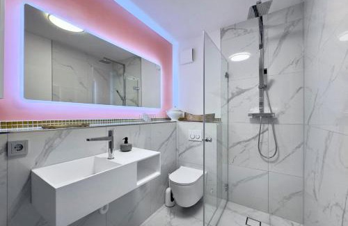 Oberrimsingen Apartment | Villa Schloss Rimsingen Fine Apartments