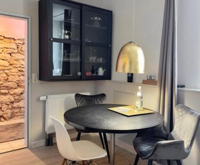 Oberrimsingen Apartment | Villa Schloss Rimsingen Fine Apartments