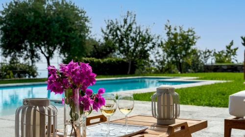 Pieve Ligure Villa | Villa Scirocco 102 Emma Villas