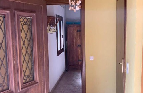 Sitia Apartment | Villa Sea View Mesa Mpanta