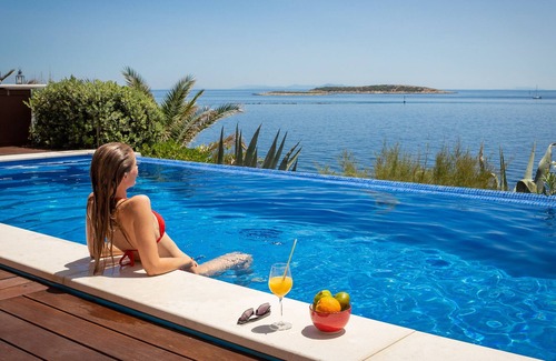 Milna Villa | Villa SeaBreeze on Vis – Crovillas GmbH