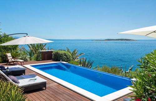 Milna Villa | Villa SeaBreeze on Vis – Crovillas GmbH
