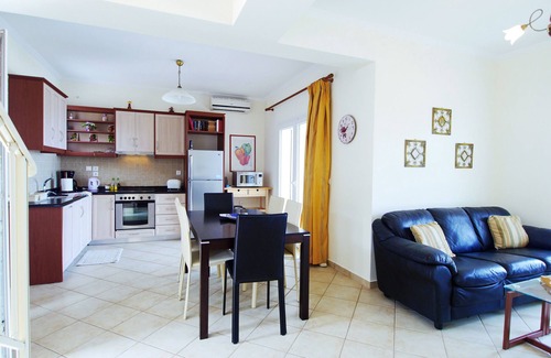 Skala Villa | Villa Seagull