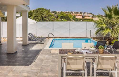 Skala Villa | Villa Seahorse Skala