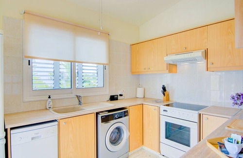 Argaka Cottage | Villa SeaTime - a villa that sleeps 4 guests in 2 bedrooms