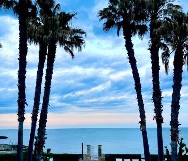 Augusta Villa | Villa Seba Sicily