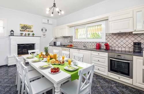 Doukades Villa | Villa Secret Paradise