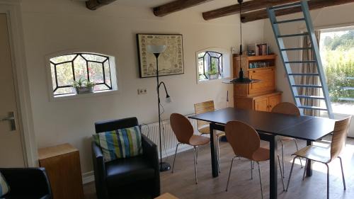 Loppersum House | Villa Selva