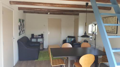 Loppersum House | Villa Selva