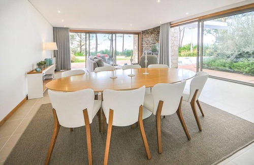 Ancora Villa | Villa Senande - Five Bedroom Villa, Sleeps 10