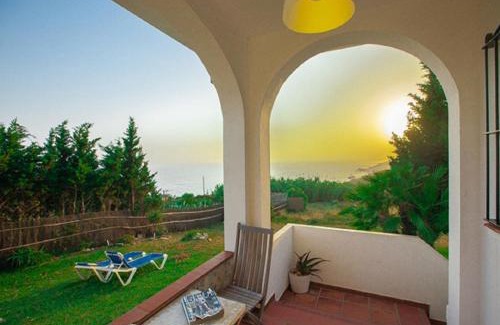 Bolonia House | VILLA SENSACIONES