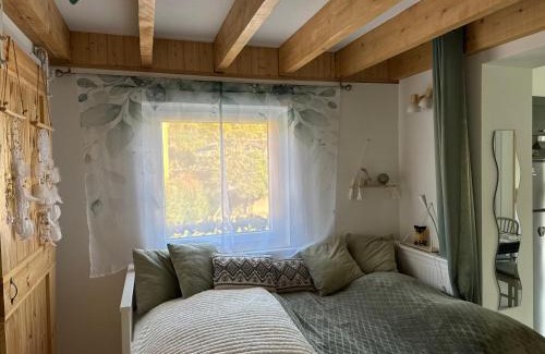 Lamalou-les-Bains Apartment | Villa septembre logement VANILLE