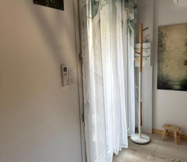 Lamalou-les-Bains Apartment | Villa septembre logement VANILLE