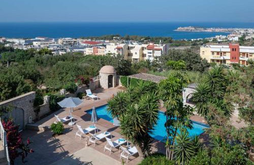 Violi Charaki Villa | Villa Seragio - With Private Swimming Pool