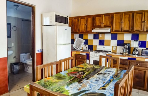 Downtown Mazatlan Apartment | Villa Serena Centro Histórico