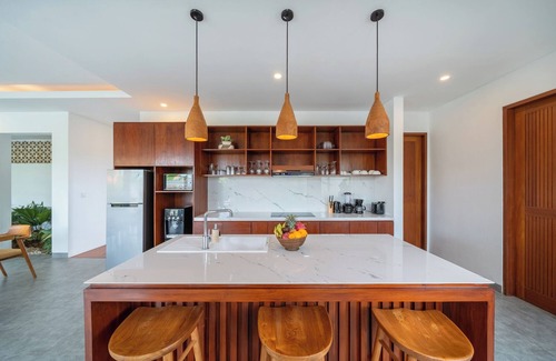 Babakan Villa | Villa Serena Lux Canggu by Nagisa Bali