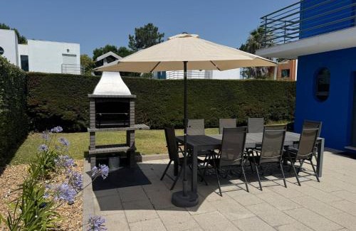 Quinta do Anjo Villa | Villa Serena -your exclusive private swimming pool