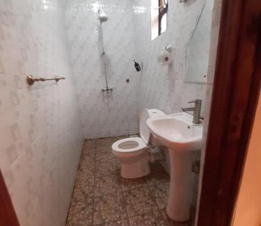 Kitale Hotel | Villa serene hotel