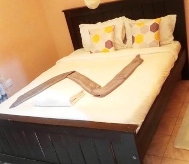 Kitale Hotel | Villa serene hotel
