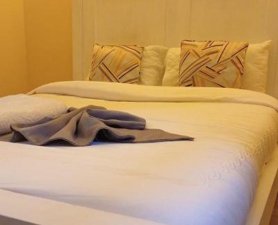 Kitale Hotel | Villa Serene Hotel