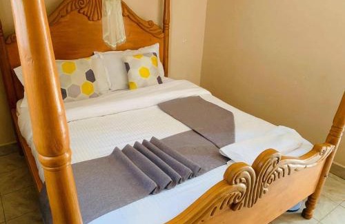 Kitale Hotel | Villa Serene Hotel Kitale