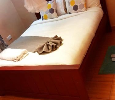 Kitale Hotel | Villa Serene Hotel Kitale