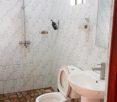 Kitale Hotel | Villa Serene Hotel Kitale