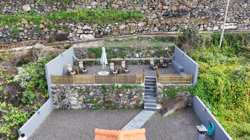 Porto Moniz Villa | Villa Serenity