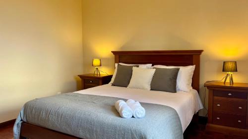 Ponta Delgada House | Villa Serrão, By OP