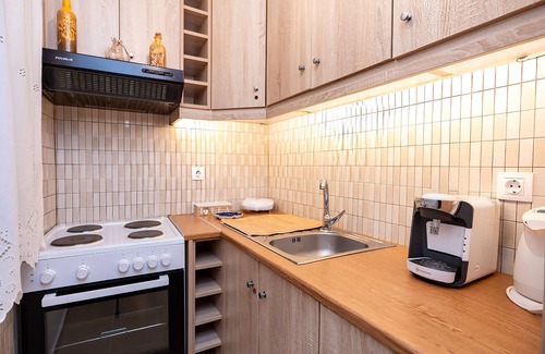 Imerovigli Apartment | Villa Sertis Santorini