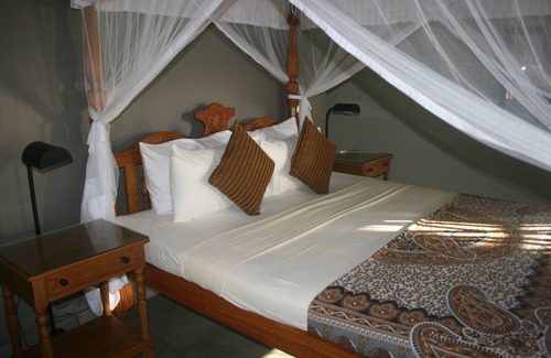 Kalpitiya House | Villa Setha Wadi