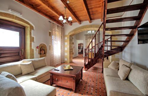 Melissourgio Villa | Villa Sevi Grande by PosarelliVillas