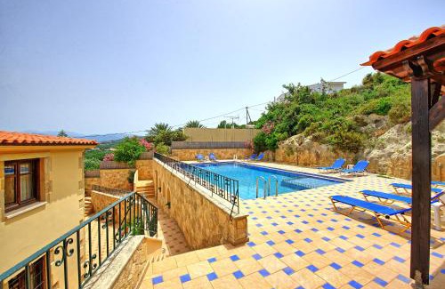 Melissourgio Villa | Villa Sevi Grande by PosarelliVillas