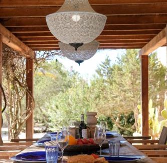 Formentera Villa | Villa Shangri-La