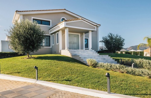 Neromilos Villa | Villa Shangri-La Zakynthos, Villa Shangri-La Zakynthos