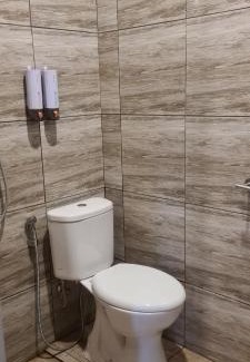 Sentul City Villa | Villa shania home