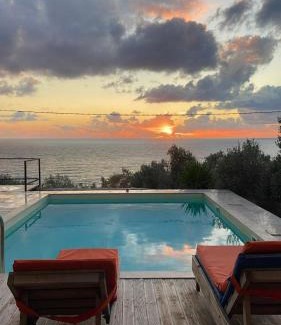 Patara Villa | Villa Shavilla