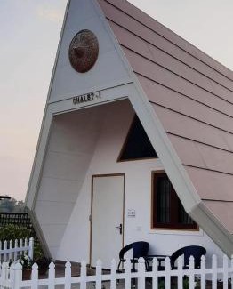 Golaghat House | Villa Shivalay