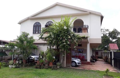 Golaghat House | Villa Shivalay