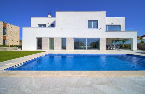 Krk Villa | Villa Sia