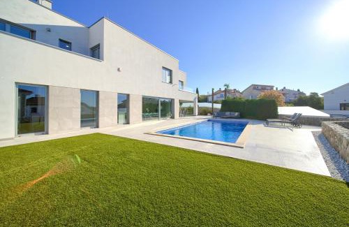 Krk Villa | Villa Sia