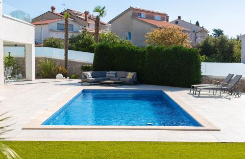 Krk Villa | Villa Sia