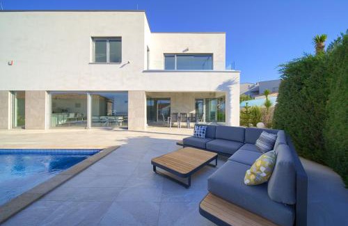 Krk Villa | Villa Sia