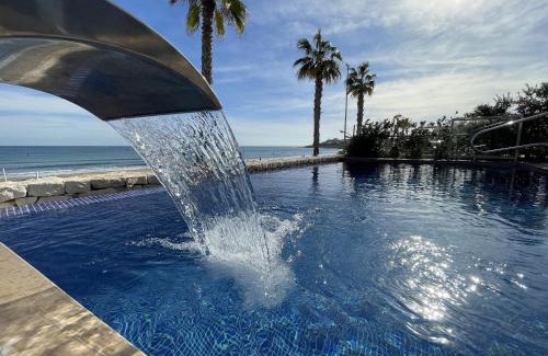 Cabo de las Huertas Apartment | Villa Sidilacado