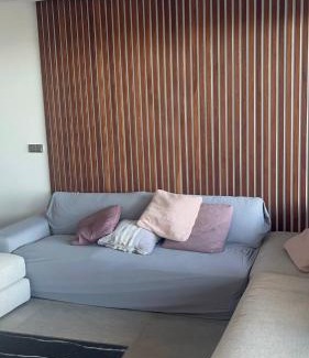 Cabo de las Huertas Apartment | Villa Sidilacado