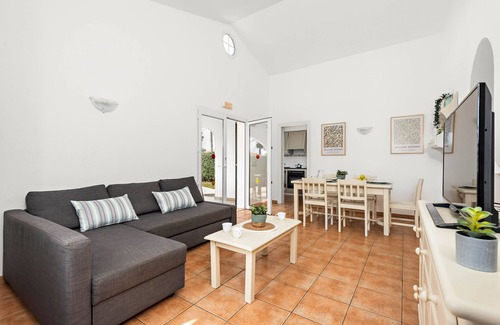 Cap d'Artrutx Villa | Villa Sigfrid By Escape Home