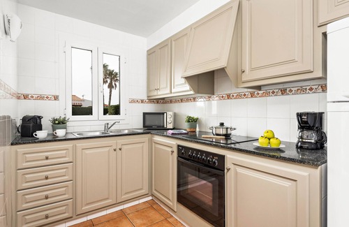 Cap d'Artrutx Villa | Villa Sigfrid By Escape Home