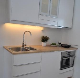 Orebro Apartment | Villa Sikvägen