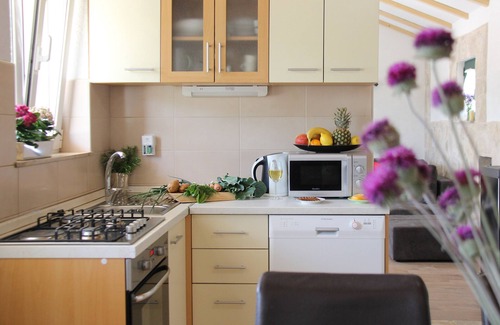 Podgora Villa | Villa Silentio near Makarska, heated pool, complete privacy
