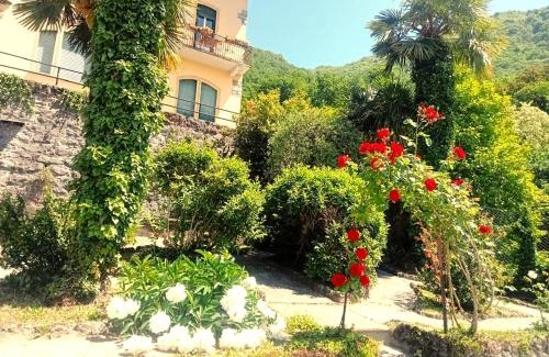 Perledo Villa | Villa Silvana